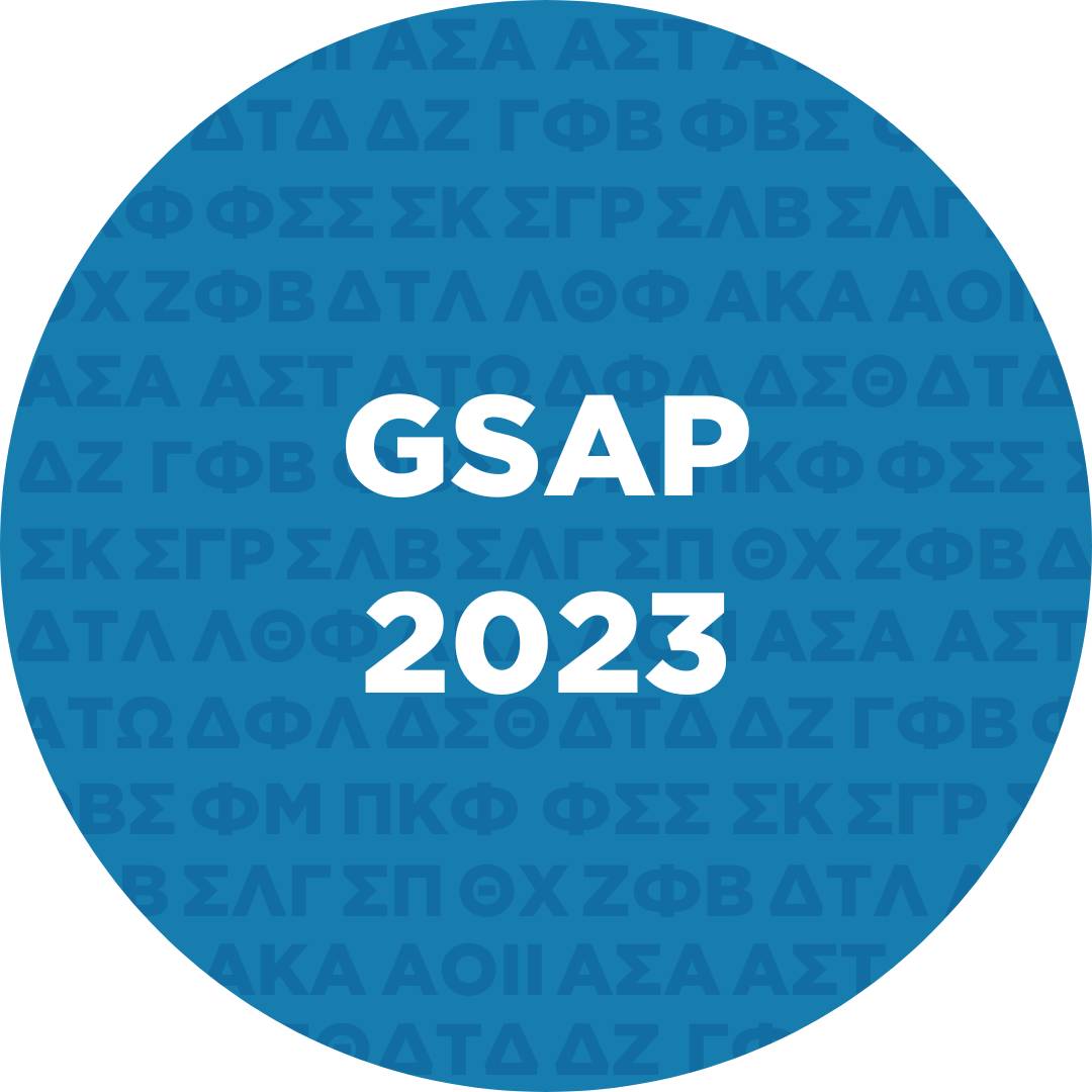 GSAP 2023
